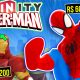 spiderman disney infinity