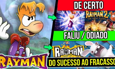 rayman