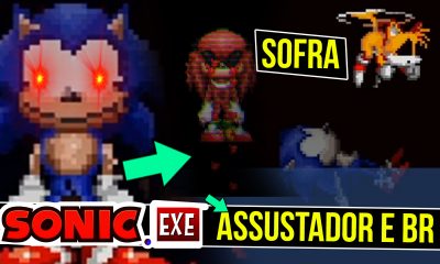Sonic EYX