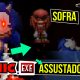 Sonic EYX