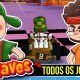 chaves