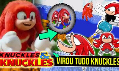 knuckles knuckles 2