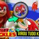 knuckles knuckles 2