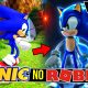 Sonic Roblox