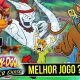 scooby doo cyber chase