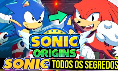 Sonic Origins