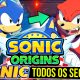 Sonic Origins