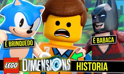 lego dimensions