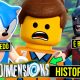 lego dimensions