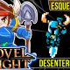 shovel knight