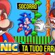 sonic bootleg remaster