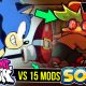 sonic smackdown fnf
