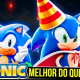 Sonic Speed Simulator