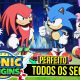 sonic origins