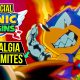 sonic origins especial