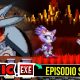 Novo Capitulo do Sonic.exe Silver.exe