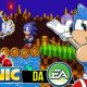 sonic da ea games