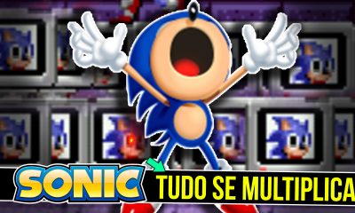 sonic multi