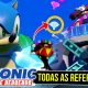 lego sonic