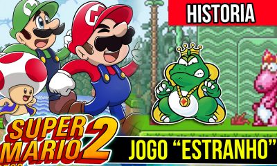 mario 2