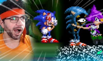 sonic fbx