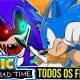 sonic exe bad time round 3 copy