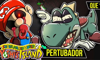 yoshi island exe