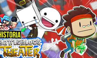 battleblock theater