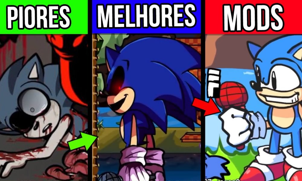 Steam Workshop::Tails Nine - Sonic Prime/Sonic Dash