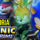 analise sonic prime