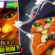 Gato de botas