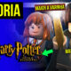 lego harry potter