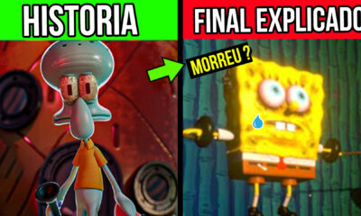 Final pertubador bob esponja