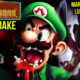 Super mario 93 remake