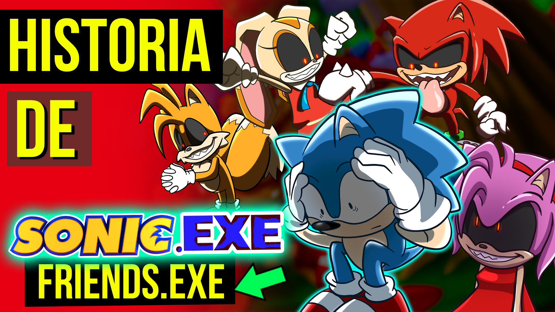 Jogo x box 360 sonic exe