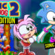 sonic 2 pink