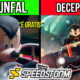 Disney Speedstorm
