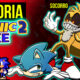 sonic 2 exe