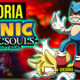 Sonic darksouls
