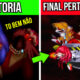 sonic exe one last round