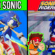 sonic riders