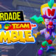 Crash team rumble
