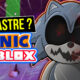 sonic roblo