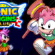 Sonic origins plus amy