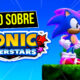 sonic superstars novidades