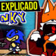 sunky pc port