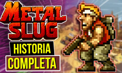 metal slug