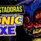 Sonic exe 3