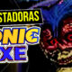 Sonic exe 3