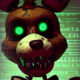 Uma ia me contou a história de FNAF - Five Nights At Freddy's